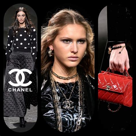 Chanel, Autumn